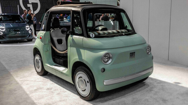 Fiat Topolino