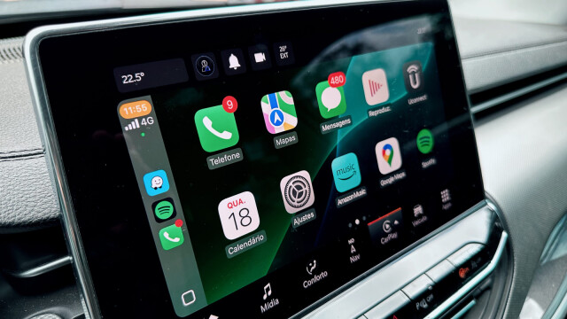 Next-Gen Ford EVs to Feature Integrated Apple Maps Navigation