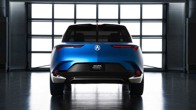 Acura