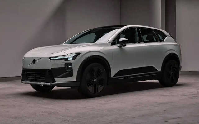 Volvo
