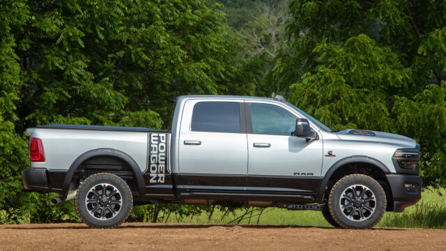 Dodge