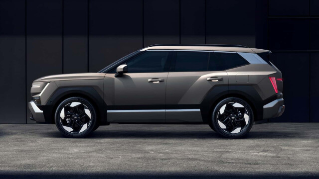 2027 Hyundai Tucson Debuts With Bold Styling and Turbo Power