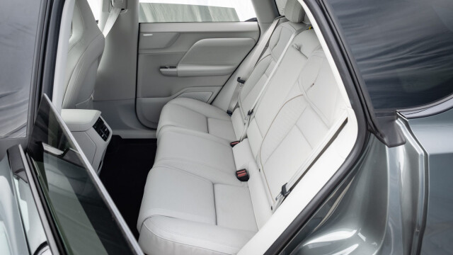 Volvo EX60