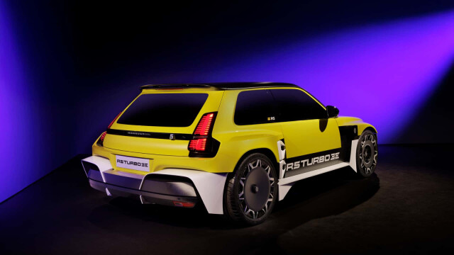 Renault 5