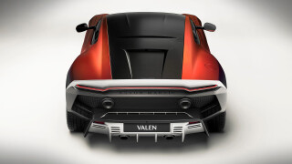Aston Martin