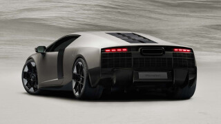 Audi Nuvolari