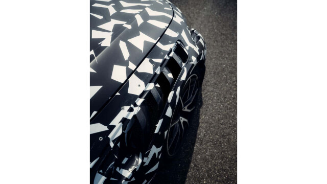 Mercedes-Benz CLE