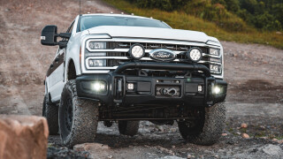 Ford Super Duty
