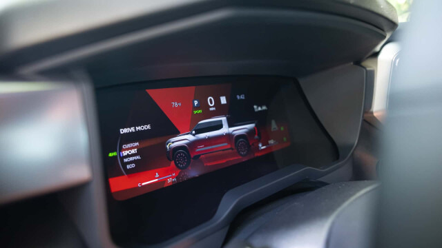 Toyota Tundra