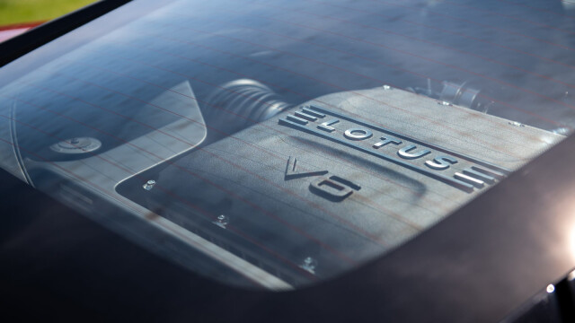 Lotus Type 135