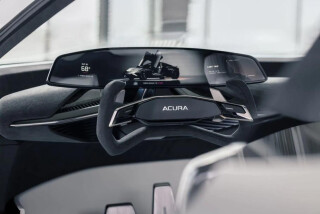 Acura