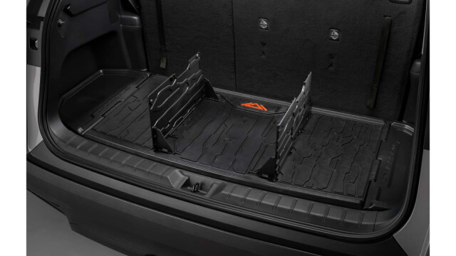 Toyota Grand Highlander