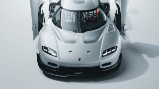 Koenigsegg