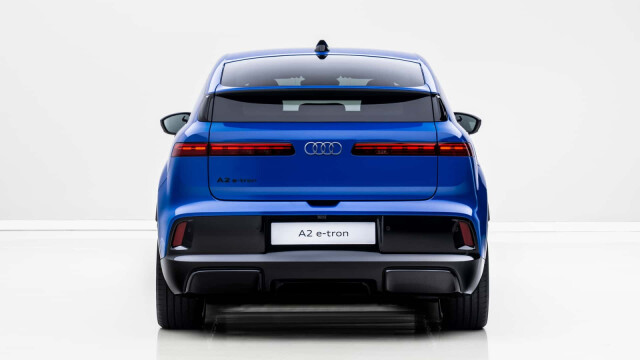 Audi A2