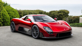 McLaren