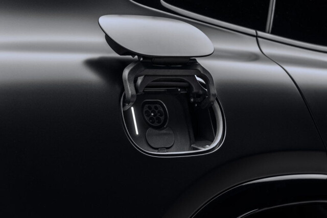 Mercedes-Benz GT SUV
