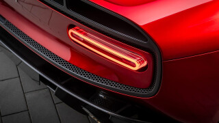 McLaren