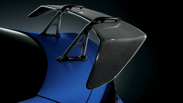 Subaru WRX
