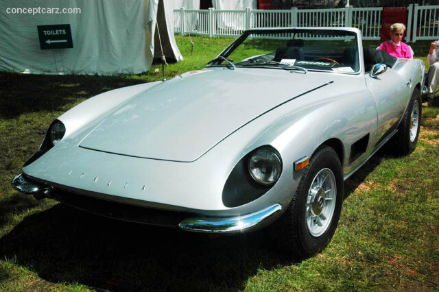 Intermeccanica