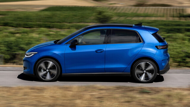 Volkswagen ID.Polo