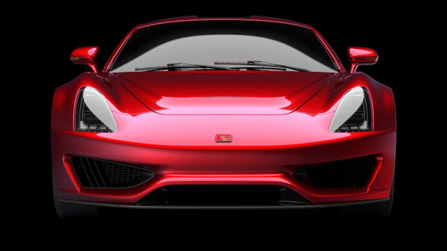 Saleen S1