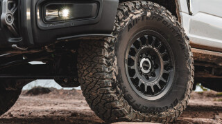 Ford Super Duty
