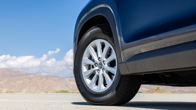 Toyota Grand Highlander