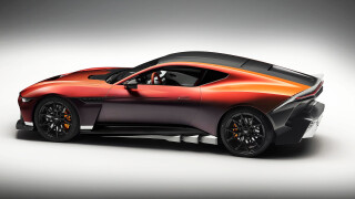 Aston Martin