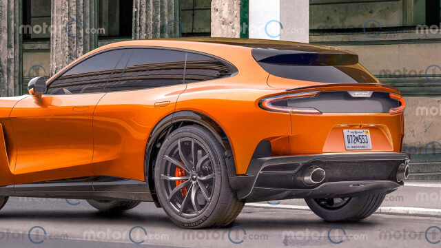 McLaren P47