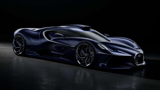 Bugatti