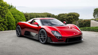 McLaren