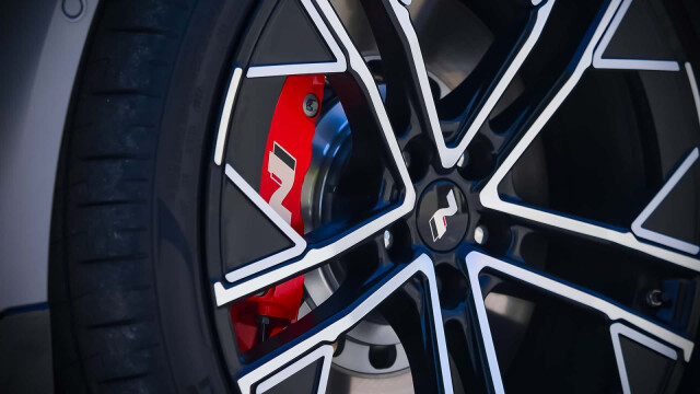 Hyundai N Confirms Front-Engine Rear-Wheel-Drive Performance Model