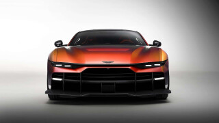 Aston Martin