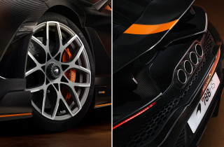 McLaren