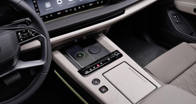 Audi Q9