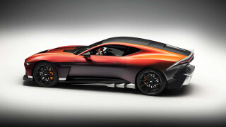 Aston Martin