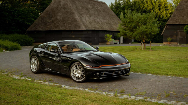 Ferrari