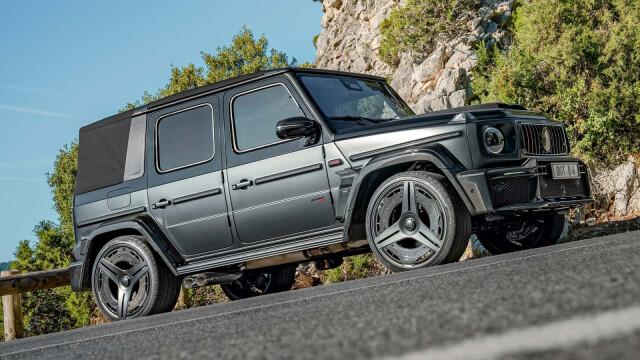 Brabus