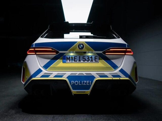 BMW M5
