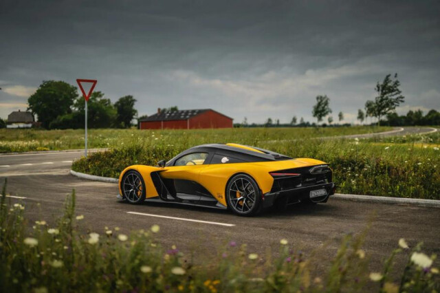 Zenvo