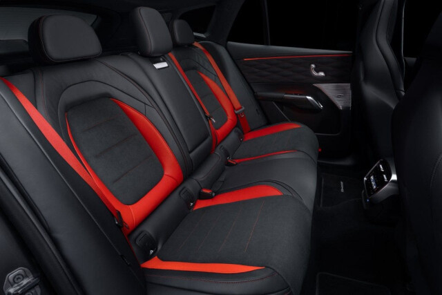 Mercedes-Benz GT SUV