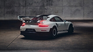 Porsche 911 GT2