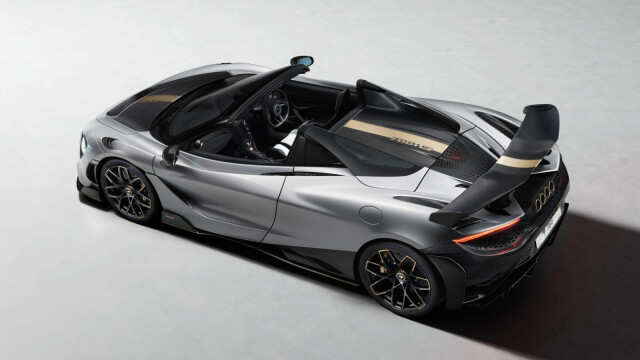 McLaren
