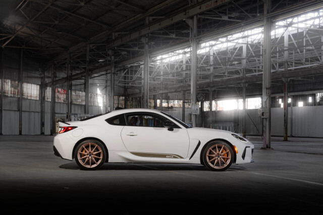 Subaru BRZ