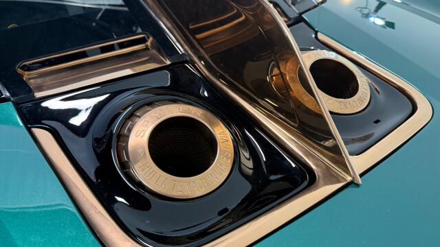 Spyker