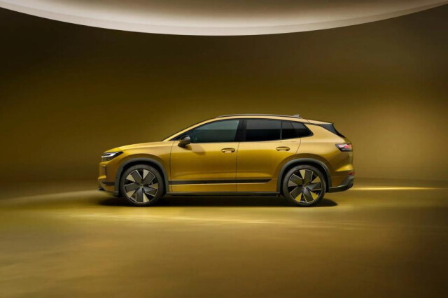 Volkswagen ID. Tiguan