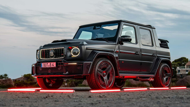Brabus