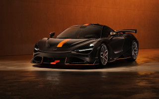 McLaren