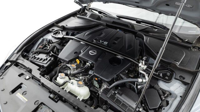 Nissan Z