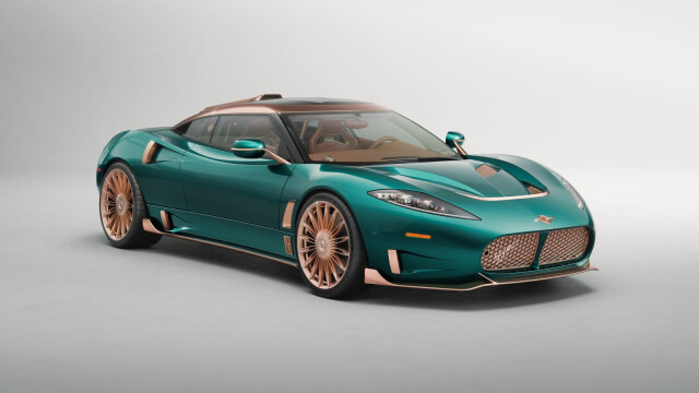 Spyker